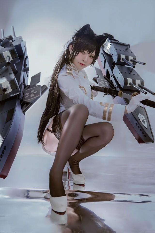 半半子 – NO.102 爱宕[45P-660MB]-2