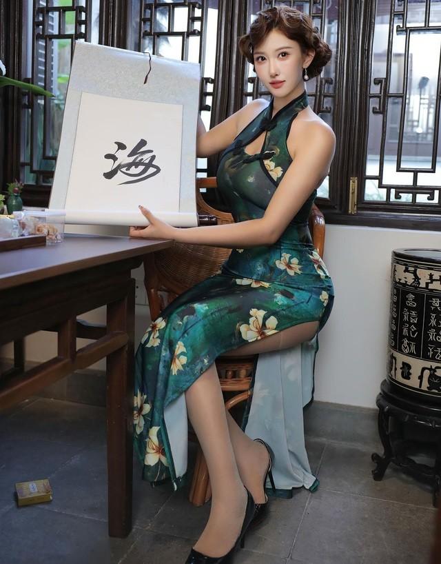 金允希Yuki – 写真图片合集【持续更新中】-4