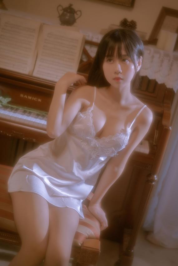 萌芽儿o0 - 写真图片合集【持续更新中】