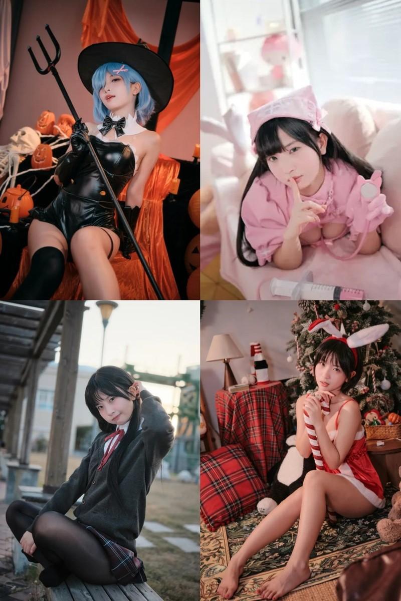 keykeykiyomi – 舰长充电等付费写真&视频合集【持续更新中】-1 keykeykiyomi – 舰长充电等付费写真&视频合集【持续更新中】-1