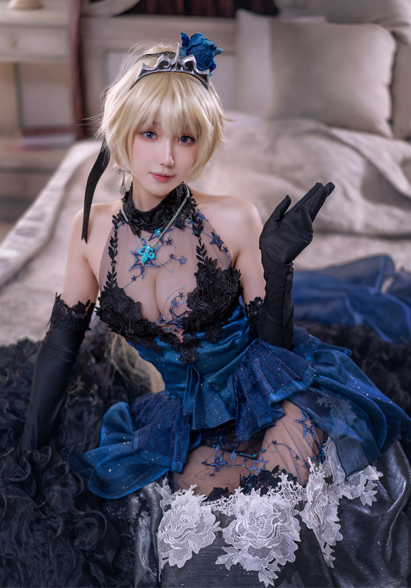 阿包也是兔娘 - 写真图片合集【持续更新中】
