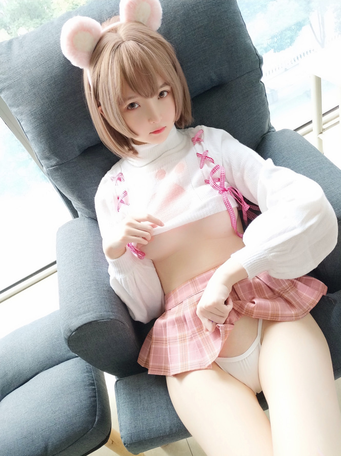 一小央泽 - 写真图片合集【持续更新中】 一小央泽 - 写真图片合集【持续更新中】