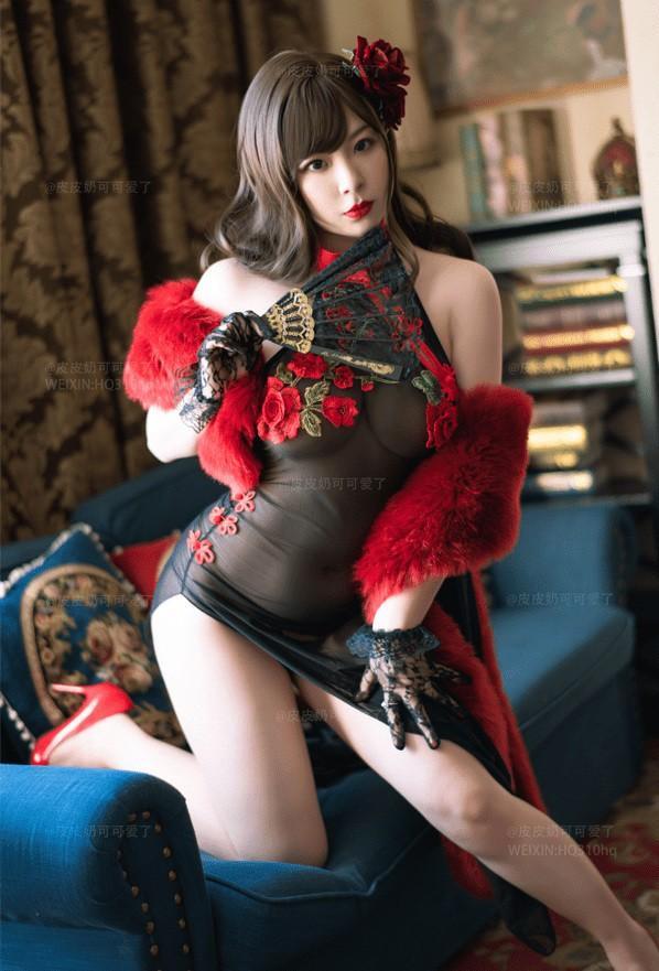 皮皮奶可可爱了啦 - 写真图片合集【持续更新中】