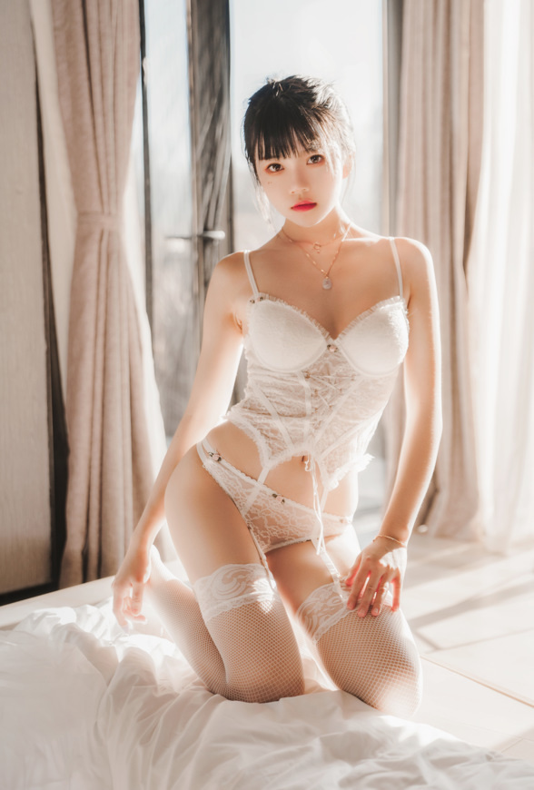 桜桃喵 - 写真图片合集【持续更新中】 桜桃喵 - 写真图片合集【持续更新中】
