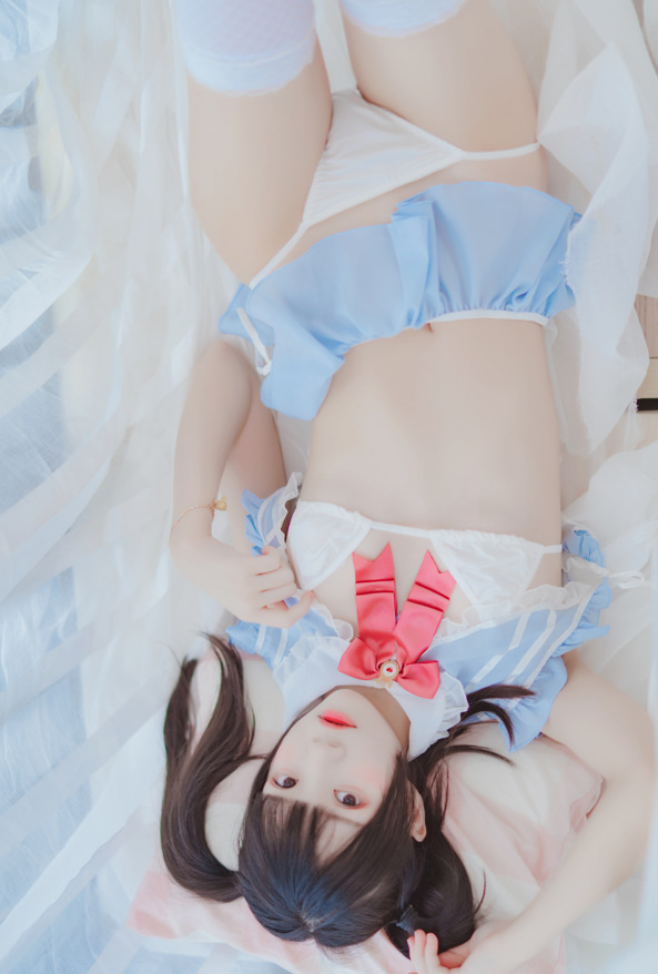 桜桃喵 - 写真图片合集【持续更新中】 桜桃喵 - 写真图片合集【持续更新中】