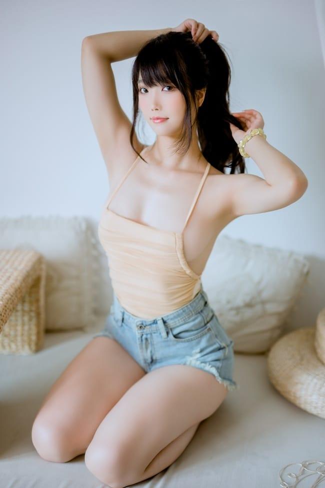 汪知子 – NO.06 观察柠檬[41P-316MB]