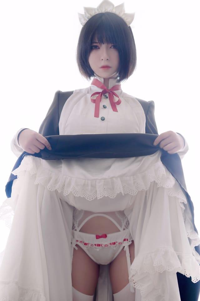 半半子 – NO.58 Banbanko Pack Chitose Itou[52P2V-239MB]