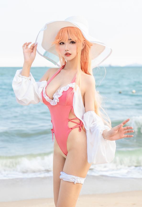 Momoko葵葵 - 写真图片合集【持续更新中】 Momoko葵葵 - 写真图片合集【持续更新中】