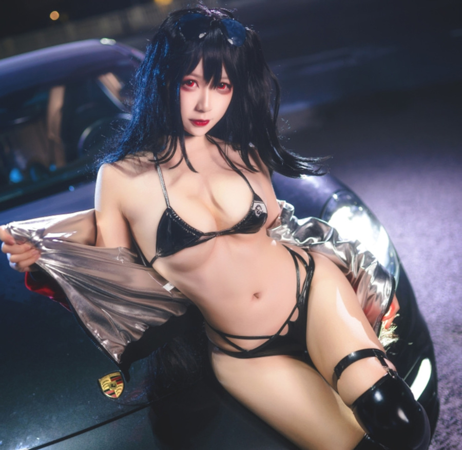 樱落酱w - 写真图片合集【持续更新中】 樱落酱w - 写真图片合集【持续更新中】
