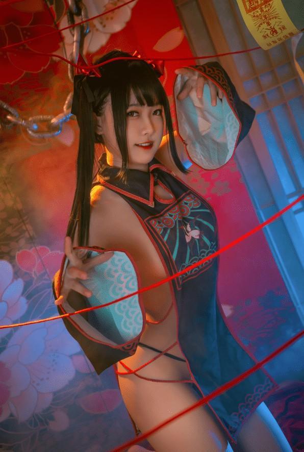 lovely呆玄 - 写真图片合集【持续更新中】