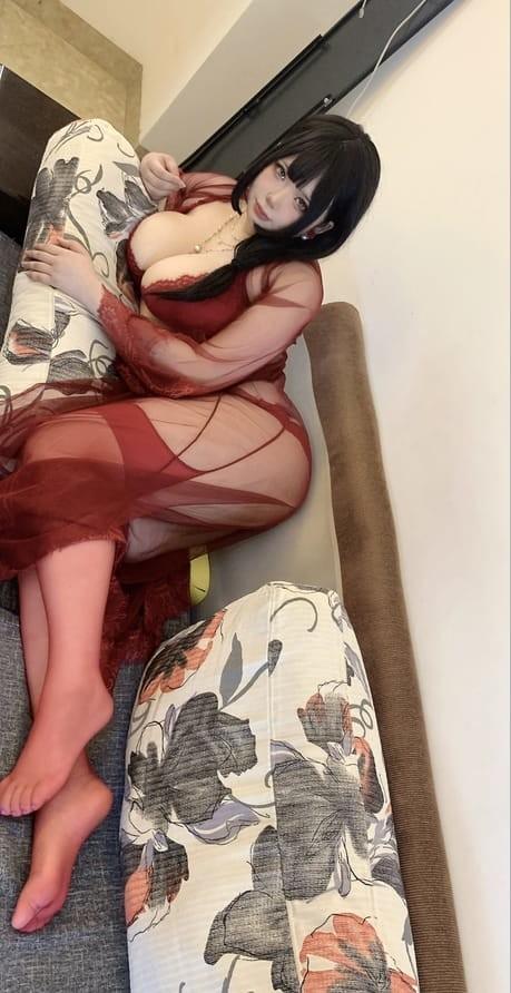 純愛neko - 写真图片合集【持续更新中】 純愛neko - 写真图片合集【持续更新中】