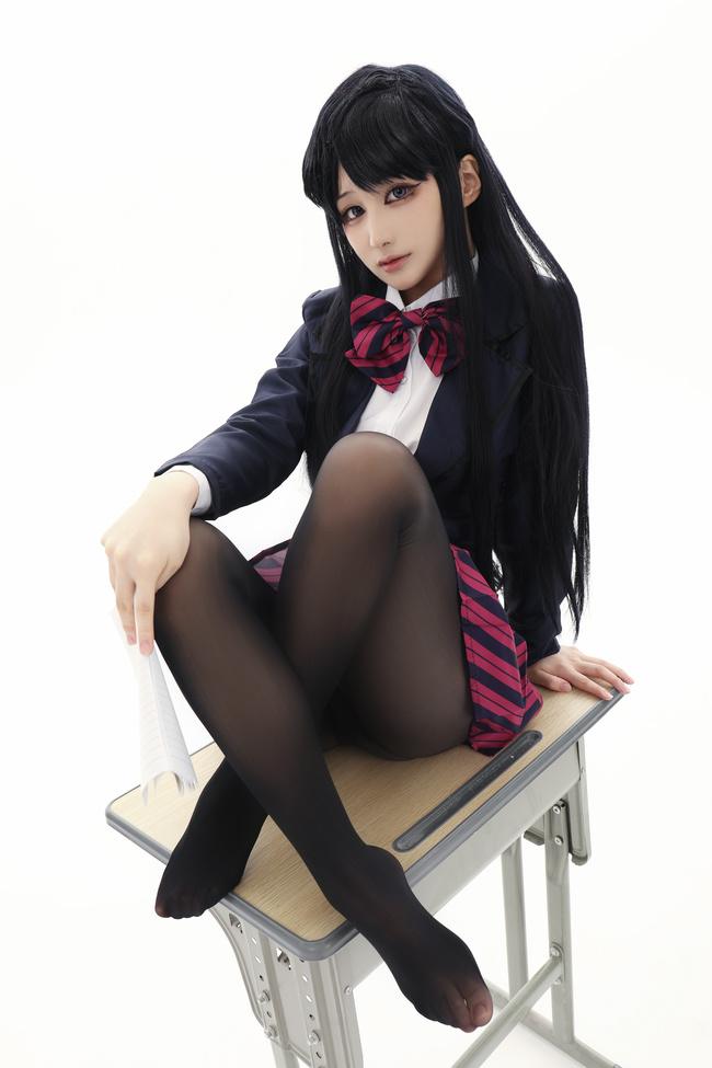 幼愛youmeko - 写真图片合集【持续更新中】 幼愛youmeko - 写真图片合集【持续更新中】