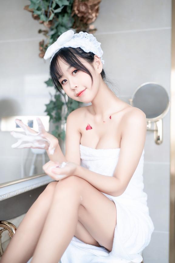 萌芽儿o0 - 写真图片合集【持续更新中】 萌芽儿o0 - 写真图片合集【持续更新中】