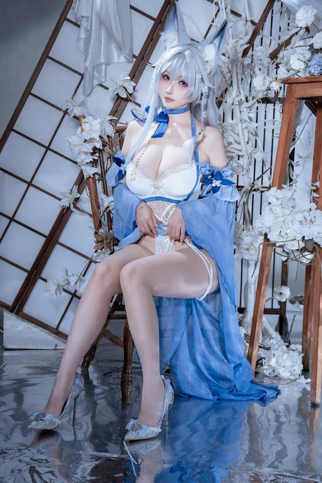 rioko凉凉子 – BNO.02 珍珠号&信浓水夏  [37P 523MB]